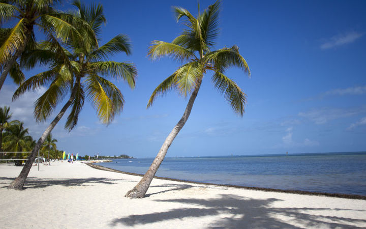 Floride (Port Canaveral)